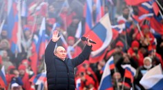 Na anektovanom Kryme zrušili oslavy dvoch májových štátnych sviatkov