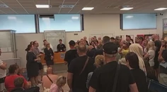 Trojdňová dráma na košickom letisku: Viacerí dovolenkári zájazd zrušili. Hovoria o vyčerpaní, strese a neistote