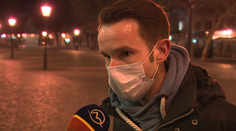 Liek na Covid-19 môže byť už v apríli, verí slovenský lekár, ktorý bojuje s koronavírusom v prvej línii