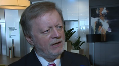 Dohoda pre úplatky na onkológii: Šálek sa ku korupcii priznal