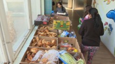 Tony kvalitných potravín skončia v koši. Štát rozbieha pilotný projekt pre ľudí v núdzi