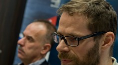 Štrajkujúcich učiteľov podporil aj Handzuš
