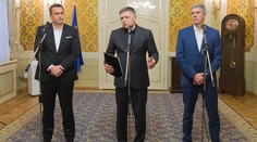 Koaliční lídri sa opäť stretnú, Danko by mal predstaviť svoje požiadavky