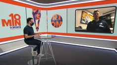 Spomalila pandémia futbal v Británii? Martin Dúbravka vidí problém inde