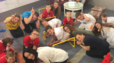 Má vaše dieťa problémy v škole? Dajte ho na šport