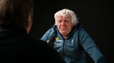 Chatár Viktor Beránek tušil, že koniec jeho kariéry je blízko. Napriek tomu sa nechcel vzdať