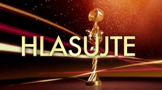 Podporte vaše obľúbené tváre a relácie v ankete OTO