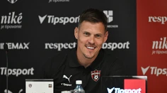 Trnava vstúpi do sezóny s početnými zmenami. Martin Škrtel vyzval fanúšikov na trpezlivosť