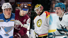 Taliansky obor, lotyšský diamant či slovenské pušky. Hokejový turnaj na ZOH bude plejádou mladých hviezd