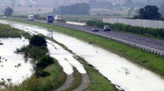 Uzavrú diaľnicu medzi Košicami a Prešovom