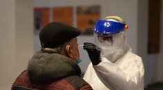 Výsledky testovania v nitrianskom okrese: Pozrite sa, koľko pozitívnych ľudí máte v obci či meste