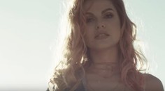 Lina Mayer v novom klipe: Toto bude najlepší hit tohto leta