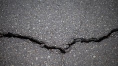 Zemetrasenie len pár kilometrov od Slovenska. Otrasy pocítili obyvatelia viacerých miest