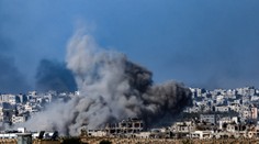 Izraelská armáda hlási po nočnom zásahu v Gaze desiatky zabitých militantov