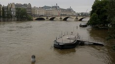 Záplavy vo Francúzsku majú prvú obeť