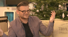 Boris Pršo: Keď som bol malý, chcel som byť pápež