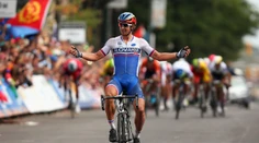 Novým majstrom sveta v cyklistike sa stal Holanďan Van der Poel. Sagan posledné preteky na ceste nedokončil