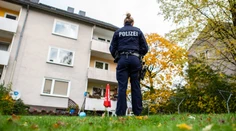 Nemecká polícia zadržala dievča (15) podozrivé zo zabitia brata (†3)