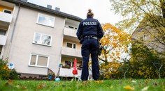 Nemecká polícia zadržala dievča (15) podozrivé zo zabitia brata (†3)
