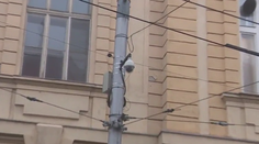 Bizarnosti hlavného mesta: Niektoré bezpečnostné kamery sú a vždy boli vypnuté