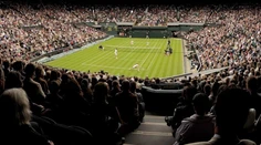 Najprestížnejší, najväčší, posvätný. To je Wimbledon a vy ho môžete sledovať s nami