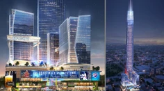 Spojené štáty budú mať nový najvyšší mrakodrap. A nevyrastie v New Yorku