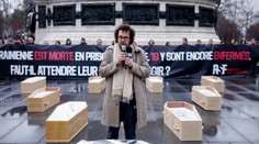 Rusko zaradilo Reportérov bez hraníc na zoznam „nežiaducich“ subjektov