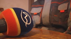 Napätie na Ukrajine naháňa tamojším ľuďom strach. Tento muž odišiel radšej s rodinou na Slovensko