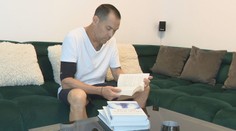 Športoval, mal úspechy v kariére a založil si rodinu. Šťastný život mu však narušila rakovina