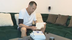 Športoval, mal úspechy v kariére a založil si rodinu. Šťastný život mu však narušila rakovina