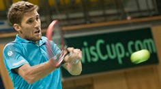 Vďaka Kližanovi máme prvý bod: "Bol to z mojej strany super zápas"