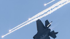 VIDEO: Najmodernejšia stíhačka F-35 za 200 miliónov explodovala. Vyšetrovanie odhalilo šokujúcu slabinu