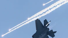 VIDEO: Najmodernejšia stíhačka F-35 za 200 miliónov explodovala. Vyšetrovanie odhalilo šokujúcu slabinu