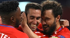 Neapol, napriek výhre, vypadol v šestnásťfinále s Granadou