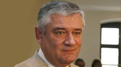 Slota sa stal predsedom Kresťanskej Slovenskej národnej strany