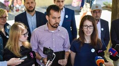 Iniciatíva Za slušné Slovensko vyráža na turné, ľudí chce motivovať na voľby