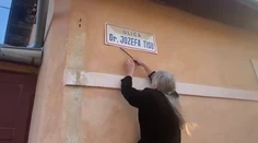 Ulica vo Varíne už po Tisovi pomenovaná nebude. Obecní poslanci budú hlasovať o novom názve