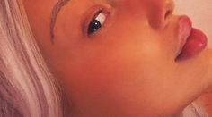 Česká ľudská Barbie prekvapila. Takúto fotku zverejnila prvý a poslednýkrát