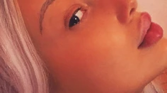 Česká ľudská Barbie prekvapila. Takúto fotku zverejnila prvý a poslednýkrát