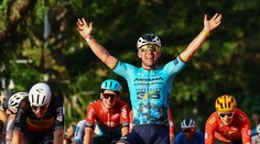 Mark Cavendish dal za svojou skvelou kariérou víťaznú bodku. K rozvoju cyklistiky chce prispievať naďalej