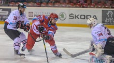 Liptovský Mikuláš opäť prehral. Tentoraz nestačil na domácu Banskú Bystricu