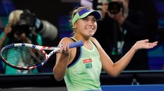 Australian Open: Keninová otočila finále s Muguruzovou a získala titul