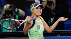 Australian Open: Keninová otočila finále s Muguruzovou a získala titul
