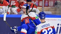 Slovensko posilní ďalší hráč zo zámoria. Reprezentácii na MS pomôže talentovaný útočník