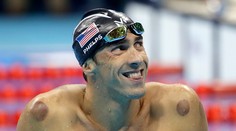 Bankovanie nám pomáha už stovky rokov. Využíva ho aj najlepší plavec planéty