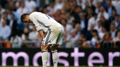 Ronaldo chce vraj v lete odísť z Realu Madrid, už to mal oznámiť vedeniu