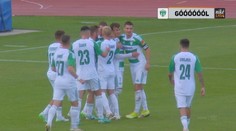 VIDEO: V Skalici videli fanúšikovia štyri góly. Prešov fantasticky zachránil takmer stratený zápas