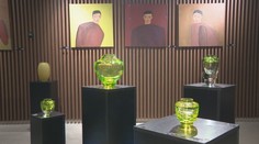 Netradičná výstava v Bratislave. Spája na prvý pohľad rozdielne svety