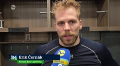 Černák na méte 500.