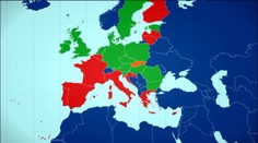 Na Slovensku sa s nezamestnanosťou dejú čudné veci